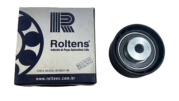 Polia da Correia Dentada 60 X 30mm Furo 10mm Ford Escort Mondeo 93/02 Marca Roltens RT6022 Ford 928M6M250BC
