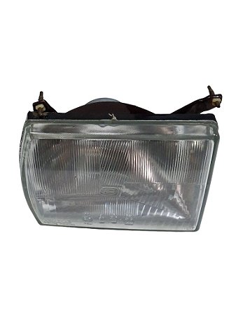 Farol Lado Direito VW Gol Saveiro Bx a Ar 80 a 85 Original Cibie 023248