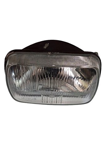 Farol Fiat 147 76 até 80 Original Cibié