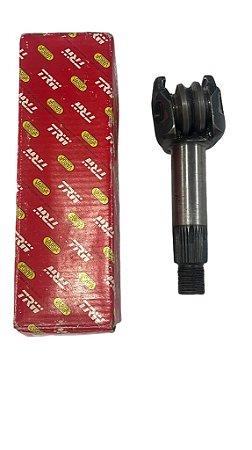 Conjunto Eixo Setor Direção Jeep Willys F-75 Rural 58 a 74 Original TRW 10304005S