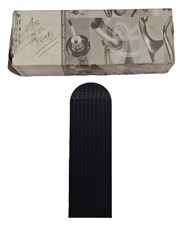 Pedal do Acelerador VW Kombi Clipper 75 a 14 em diante Original VW 2317216031