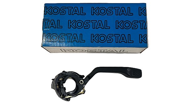 Chave Do Limpador Pára-brisa VW Santana 99 à 06 Marca Kostal 1205970 VW 3279535191