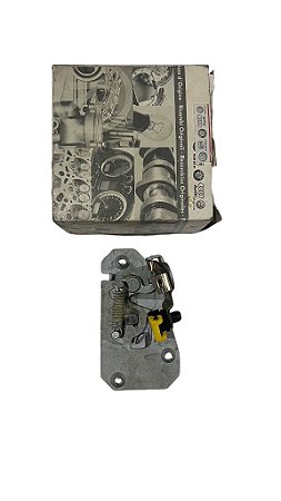 Fechadura Direita Tampa Traseira VW Saveiro G2 G3 G4 1998 a 2010 Original VW 376827246A