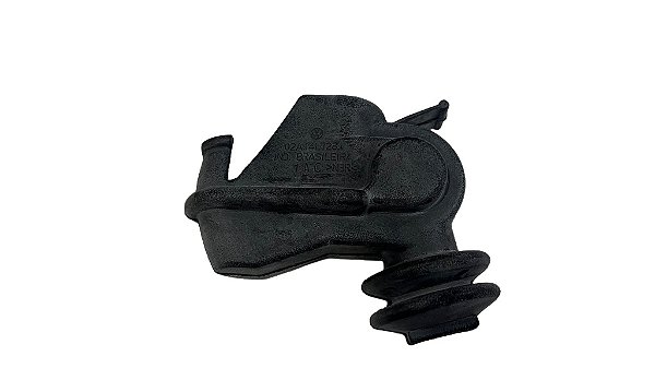 Coifa do Suporte Embreagem VW Gol G2 G3 G4 Original VW 02A1417281
