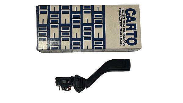 Chave Do Limpador De Pára-brisa GM Omega 92 à 99 Original MCarto GM 90213327