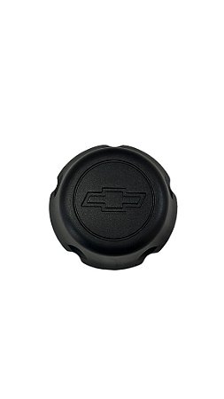 Calota Central do Miolo da Roda GM S10 Blazer 97 a 2011 Original GM 93246130 VY7001