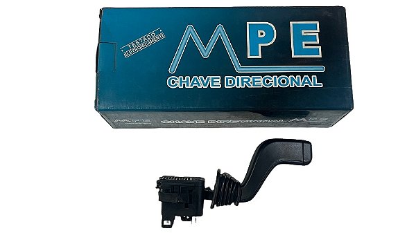 Chave de Seta Direcional GM Corsa Astra 93 à 12 Vectra 94 à 05 Original GM 90228194 Original Revisado