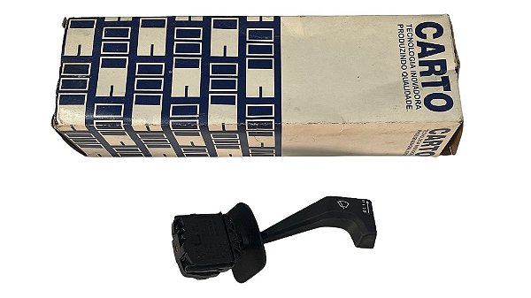 Chave Do Limpador De Pára-brisa GM Kadet 89 à 94 Original MCarto GM 52286064