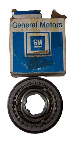 Conjunto Sincronizado Cambio 260F 3a 4a F100 F1000 79/ A10 C10 D10 76/ Original GM 9307722 Eaton 3313015 3315911 3312905