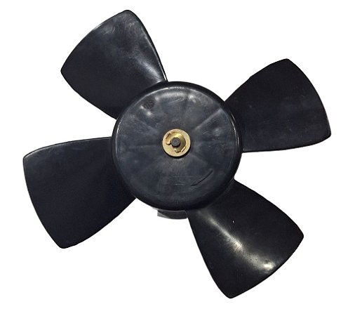 Ventoinha VW Gol Saveiro Apollo Santana Passat Ford Verona Royale Versailles Original VW ZBA959455C Bosch 9130081035