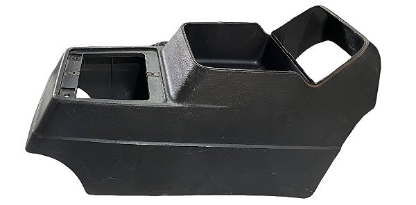 Console Central Ford Belina II Corcel II 1978 a 1986 Usado Original Ford 77MU62045A36BW