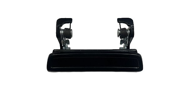 Maçaneta Externa Da Porta S/Chave Lado Esquerdo Ford Corcel II Belina II Del Rey 77 a 91 Original Ford 80NU6222401A