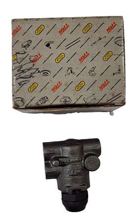 Valvula Equalizadora Reguladora Pressao Freio Ford Pampa 4x2 83/ Original Varga RCVA0063.6