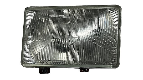 Farol Lado Direito Ford Corcel II 1977 a 1985 Marca Orgus Novo de Época