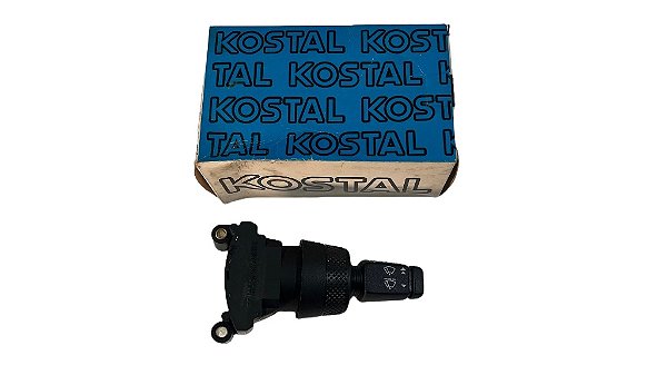 Chave Limpador De Pára-brisa Ford Escort 87 à 92 Original Ford Com Logo Raspado Kostal 1838011