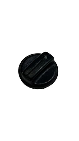Botão Comando de Ar Cor Luz Verde Fiat Palio Sienna Strada 96 em Diante Fiat 7078707 Novo de Época