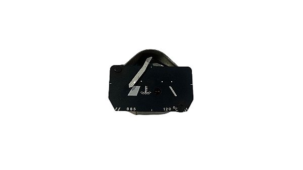 Indicador de Temperatura da Água VW Voyage Parati Santana Quantum Passat Gol Original VW ZBC919511