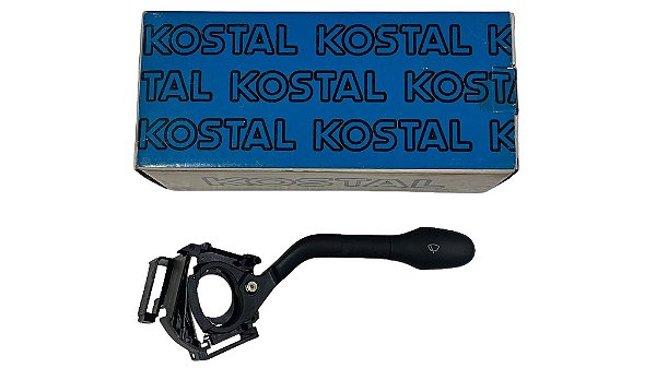 Chave Do Limpador Pára-brisa VW Gol 00 à 14 Parati 00 à 05 Kostal 1205510 VW 377953519E