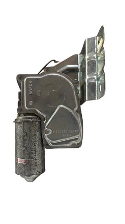 Motor Limpador Traseiro 12v Gol G2 G3 Parati G2 G3 95 a 2005 Original Bosch 9390456027 VW 379955711