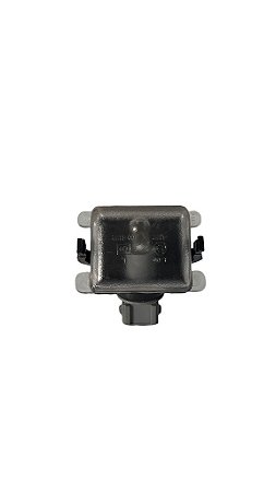 Lanterna de Luz de Placa Gol 94 a 2002 e Saveiro 94 a 2009 Original VW 376943021B
