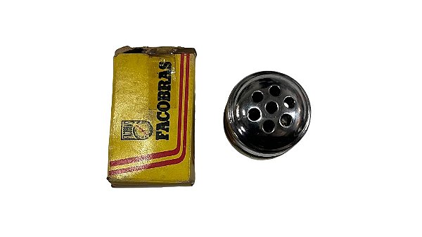Saleiro Controle de Velas Aquecidas L1111 L1113 L608D L321 O321 LPO1111 LPO 1113 FACOBRÁS 9251023 MB 0005451120