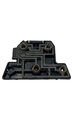 Circuito Soquete Lanterna Traseira LD Lado Direito VW Pointer 94 à 98 Original - Usado