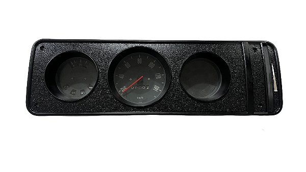 Painel Velocimetro Instrumentos Combinado VW Kombi Clipper Original VW 2118570212