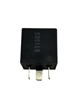 Relé Lanterna Indicadora Direção Astra Corsa Vectra Omega 1993 a 2012 Original GM 90055543 Novo de Época