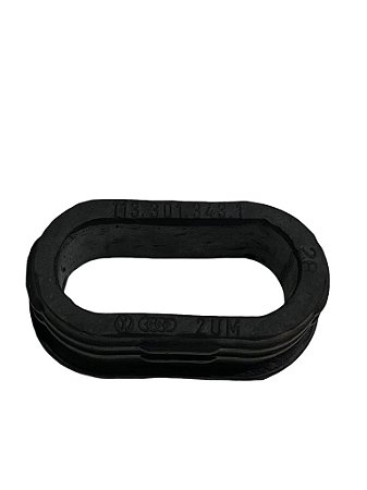 Bucha Calco Coxim Cambio Fusca Brasilia Original VW 1133013431
