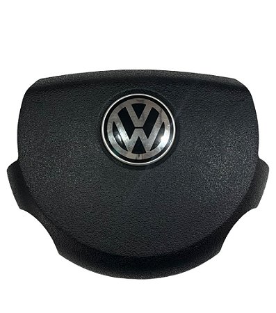 Tecla Botão Da Buzina Gol G3 G4 Parati Saveiro Santana Original VW 5X0419669A 5X0419669B Novo de Época