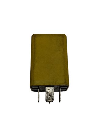 Relé Desembaçador Vidro Traseiro GM Opala Caravan 85 a 92 Monza 86 a 96 Kadett 86 a 92 Chevette 85 a 94 GM 52266202