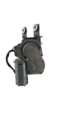 Maquina Motor De Limpador Traseiro Corsa Wagon 1997 a 2002 Original GM 90386268 Novo de Época