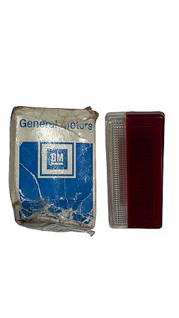 Luz de Cortesia da Porta do Opala Chevette Caravan 85/92 Monza 82/92 Kadett 89/95 ACD20 85/92 Original GM 94637481