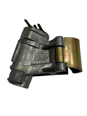 Trava Da Direção 4 Terminais VW Passat 1974 a 1978 Original VW ZBA905851