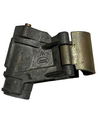 Trava Da Direção VW Passat 1974 a 1978 Original VW ZBA905851