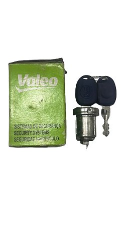 Cilindro Ignição Fiat Palio Siena Strada 96/ Original Valeo FI08072 Novo de Época