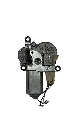Maquina Motor De Limpador Traseiro Gate Fiat Tipo 1994 a 1997 Original Fiat Novo de Época