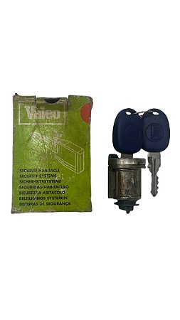Cilindro Ignicao Fiat Tempra Até /98 Original Valeo FI06429 Novo de Época