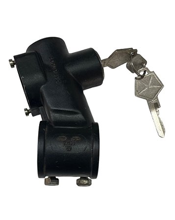 Cilindro Ignicao Partida Dodge 1800 Polara Original Arteb Novo de Época