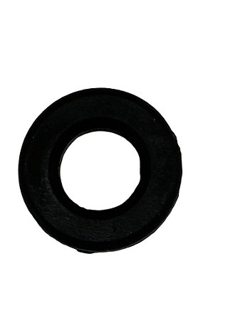 Bucha Protetor Correia Dentada Motor Ap VW Gol Parati Saveiro Original VW 056129669B