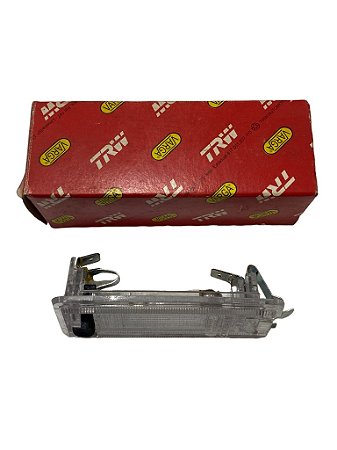Lanterna De Cortesia Com Lampada VW Gol Saveiro Kombi 1994 a 2014 Original VW 1139471112
