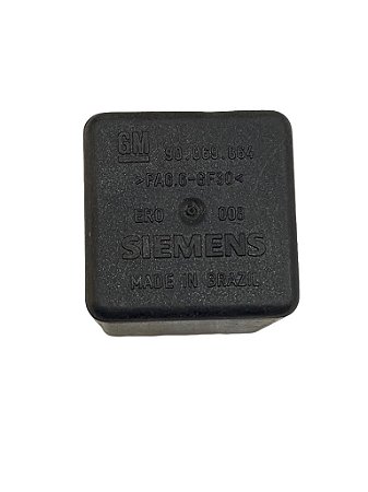 Rele Temporizador Limpador 12V 6 Terminais GM Corsa Celta Original GM 90069864