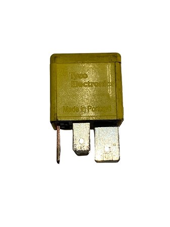 Rele Injeção Eletrônica 12V 70A 4 Terminais GM Astra Corsa Vectra Original GM 90226846