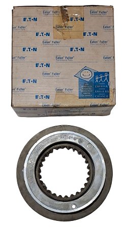 Conjunto Sincronizador 2ª/3ª Velocidades Câmbio Original Eaton 280V 280VH 280VHD CL450 CL550 CL557 237055R