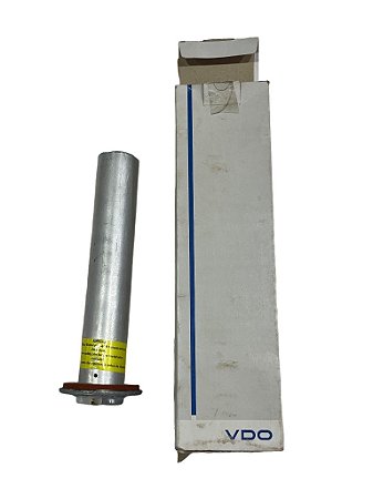 Boia Tanque Sensor de Nível de Combustível para VW Kombi Clipper de 09/1981 à 04/1983 Original VDO 22400600R