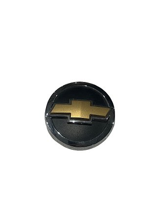 Emblema da Grade Dianteira do GM Corsa e Classic Original GM 93313791 Novo de Época