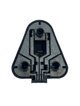 Circuito Soquete Lanterna Traseira VW Gol Bola G2 95 à 99 Original Cibié 035440 Usado