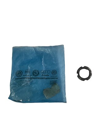 Porca Rolamento Agulha Pinhão VW Kombi 97 a 14 Original VW 113311237 Novo de Época