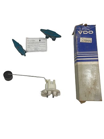 Boia Tanque Sensor de Nível de Combustível para VW Gol e Voyage Flex de 1979 Todos Original VDO 221031002R