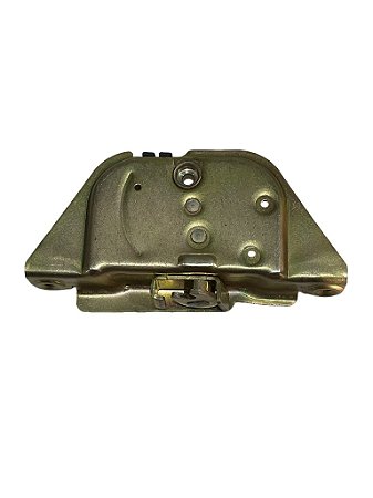 Fechadura Da Porta Do Meio Correr Com Engate VW Kombi Clipper Após 97 Universal 20827 Novo de Época